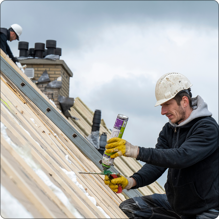 ROOFING
