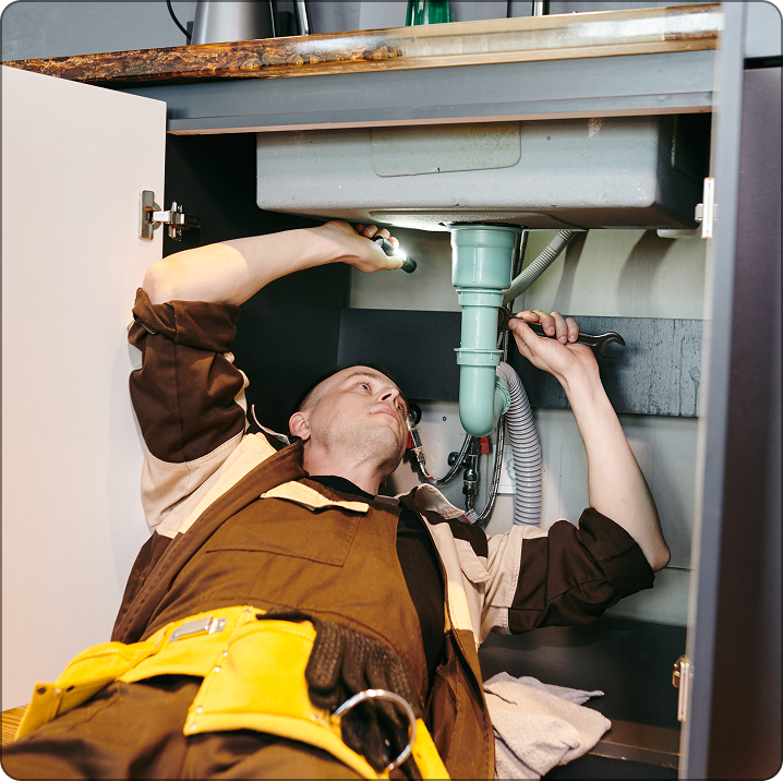 PLUMBING