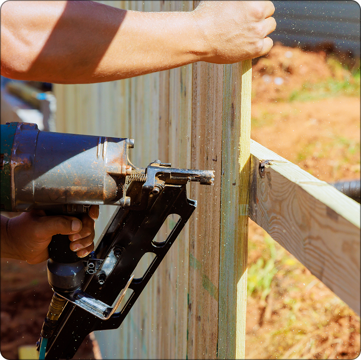FENCING